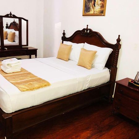 My Vigan Home Hotel Exterior photo